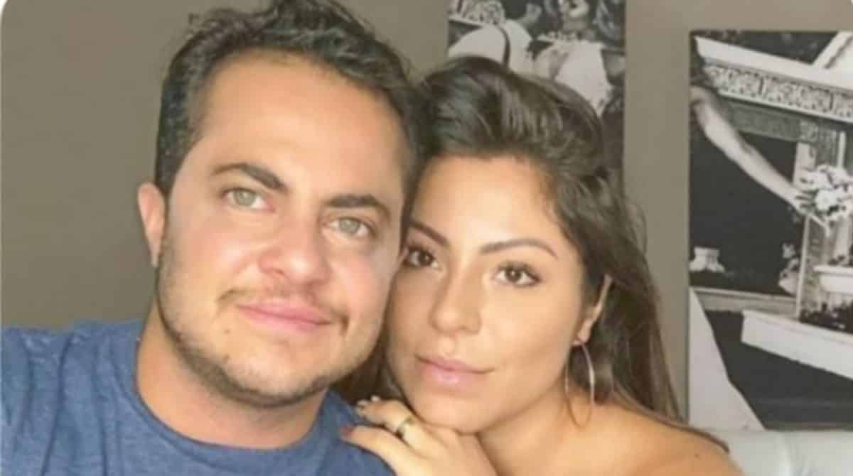Andressa Ferreira desabafou sobre um problema que teve com Thammy Miranda