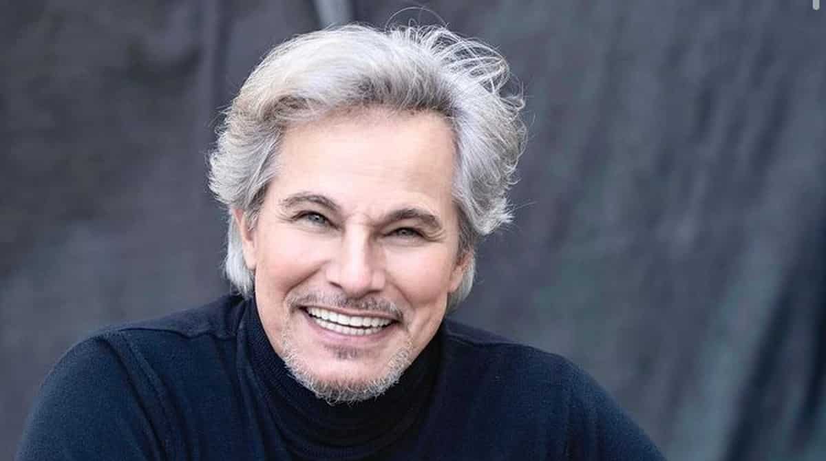 Edson Celulari surpreende ao mostrar sua bebê