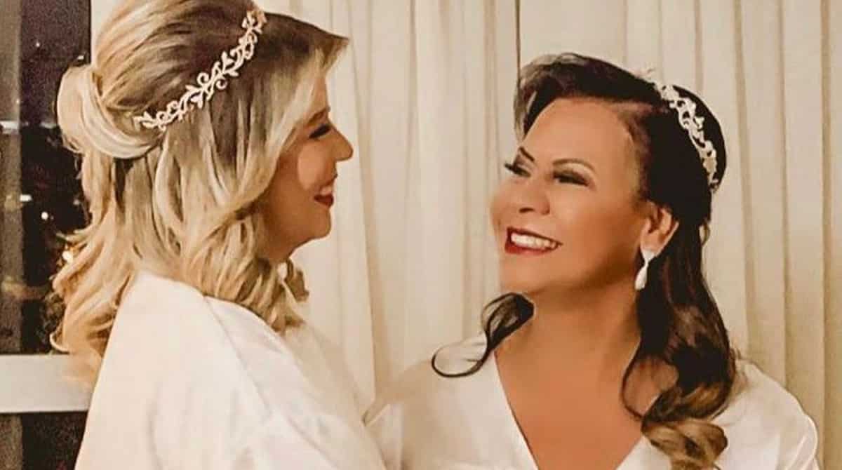 Mãe de Marília Mendonça faz pedido aos fãs