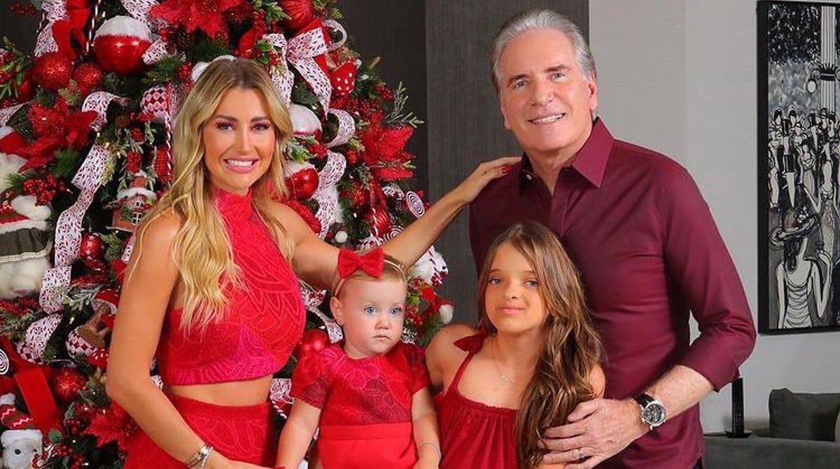 Rafaella Justus e Vicky se divertem juntas