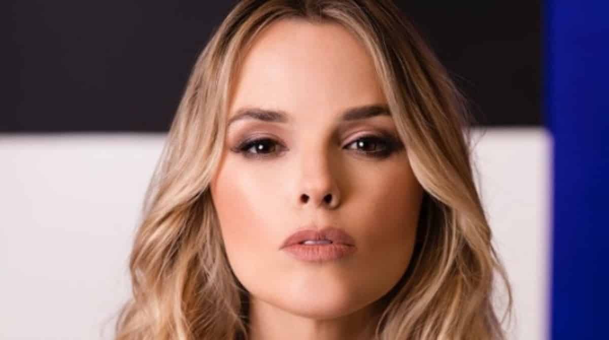 Thaeme Mariôto comemorou os quatro meses da Ivy
