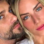 Giovanna Ewbank e Bruno Gagliasso relembraram lindos momentos com os filhos