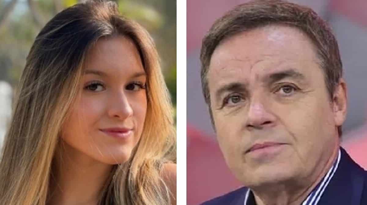 A filha do apresentador Gugu Liberato revelou algo que deixou os fãs curiosos