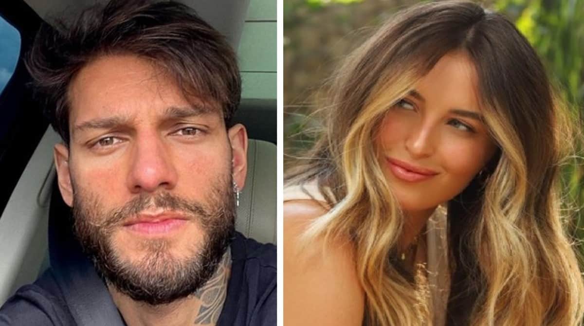Lucas Lucco e Lorena Carvalho se separaram, após oito anos juntos