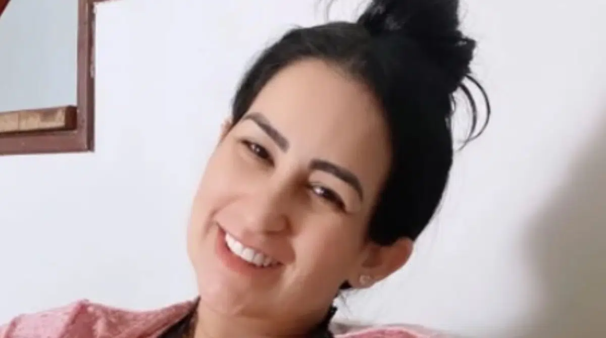Fabíola Gadelha encantou ao exibir sua recém-nascida