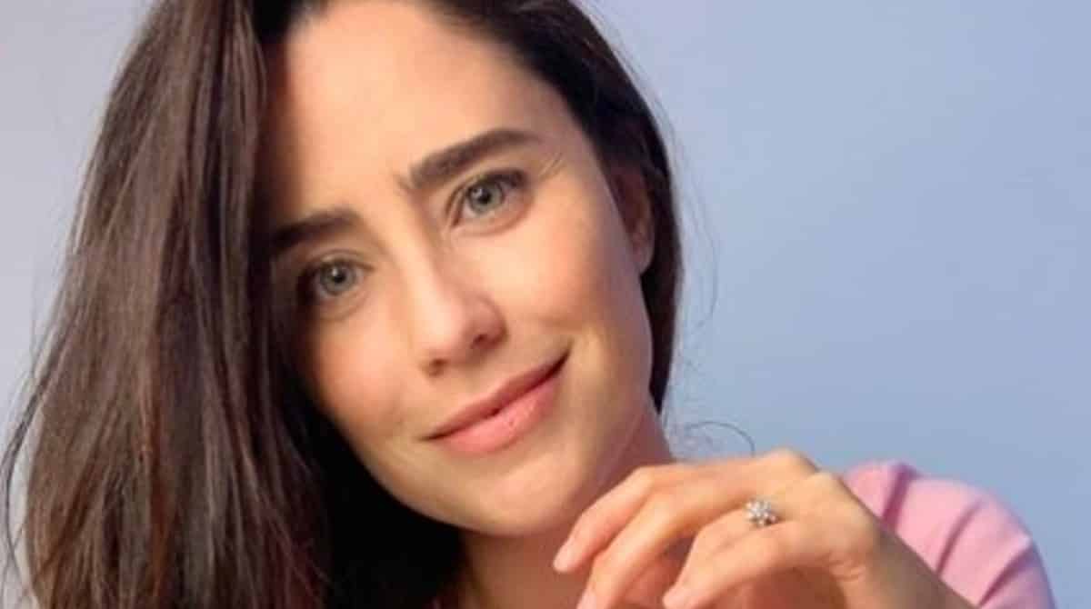 Fernanda Vasconcellos será mamãe pela primeira vez