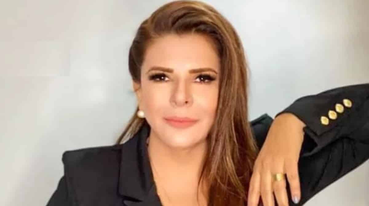 Mara Maravilha mostrou seu filho de 4 anos e surpreendeu