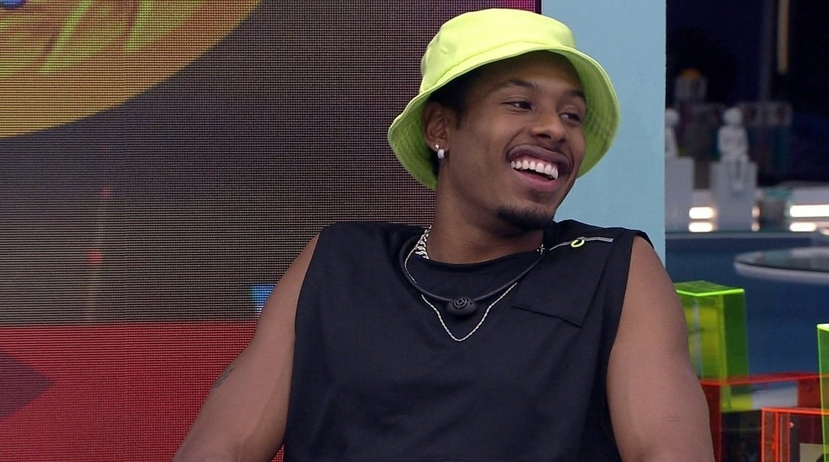 Paulo André revê o filho Peazinho