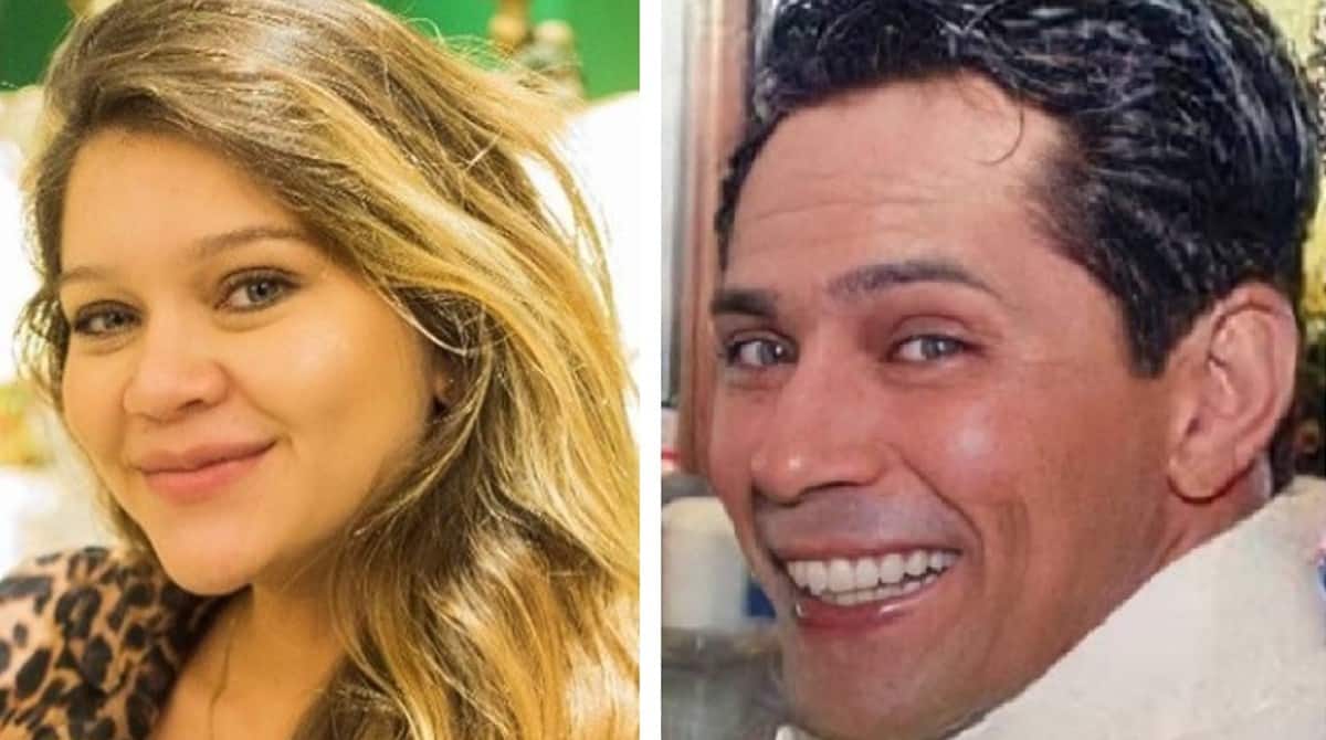 Lyandra Costa filha de Leandro, dupla de Leonardo, será mãe pela primeira vez