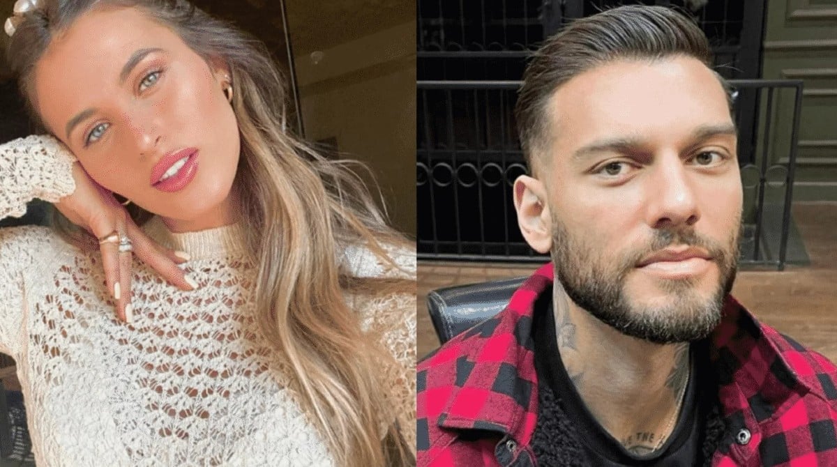 Ex-mulher de Lucas Lucco, Lorena, mostra novo quarto do bebê