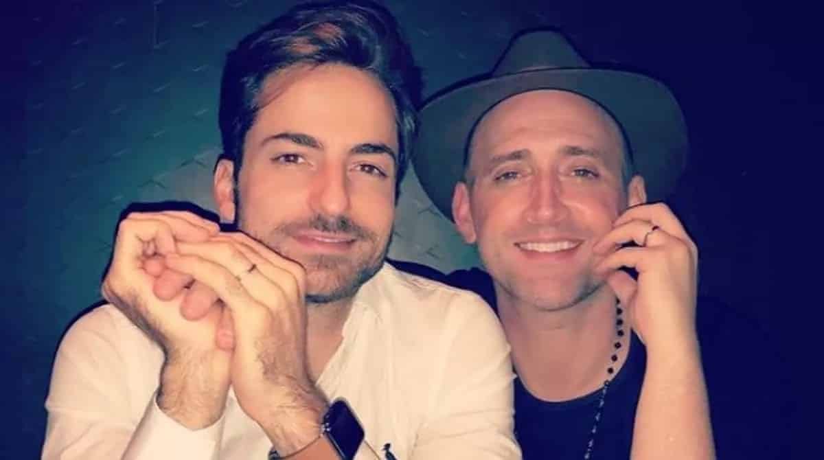 Filhos de Paulo Gustavo brincam em NY