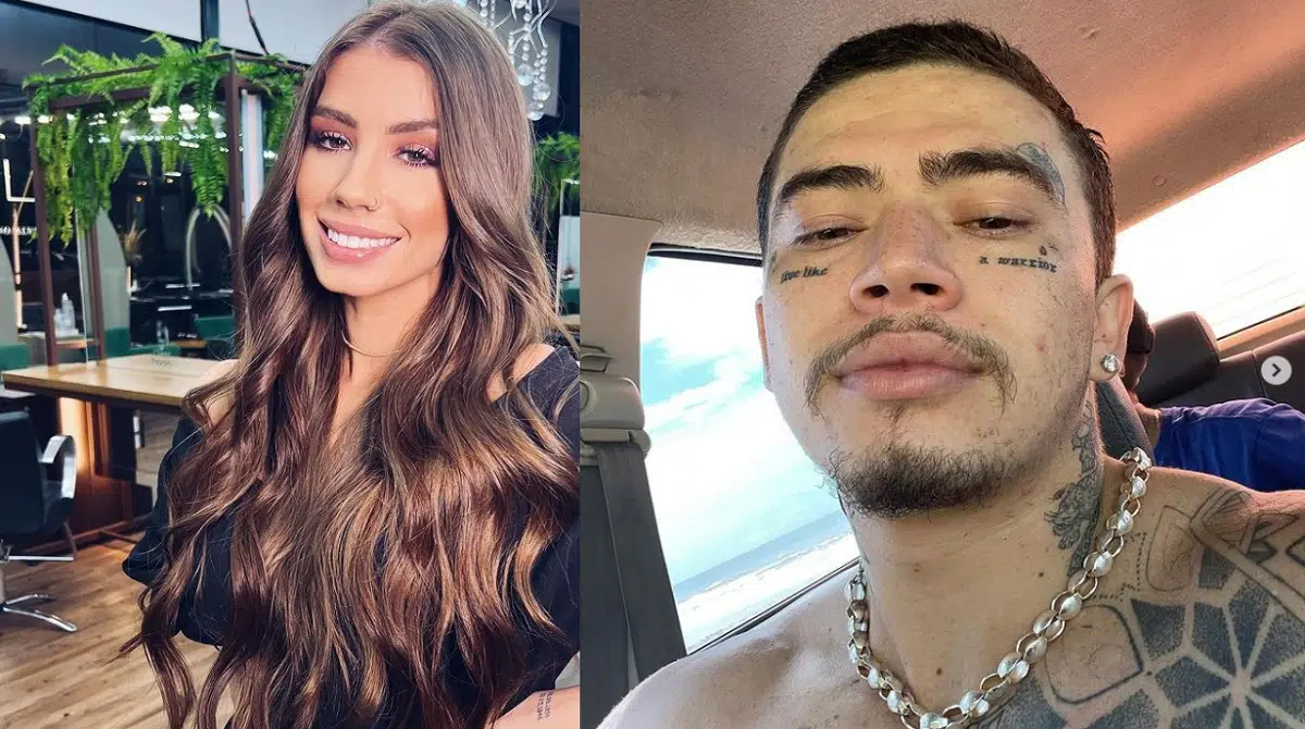 Whindersson Nunes desabafa e faz relato sobre perda do seu primeiro filho e emociona os fãs