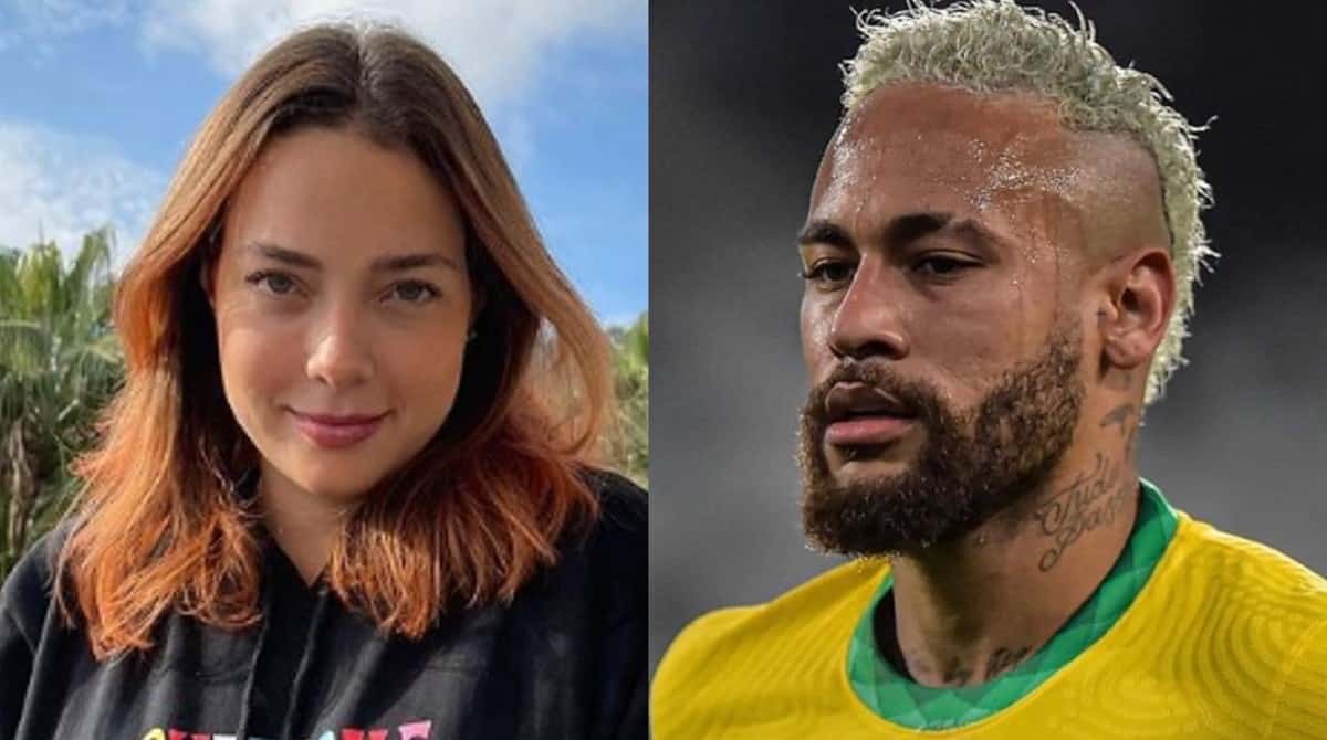 Carol Dantas mostra seu filho com o pai e o padrasto e surpreende