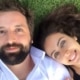 Gregório Duvivier e Giovanna Nader esperam o 2º filho juntos