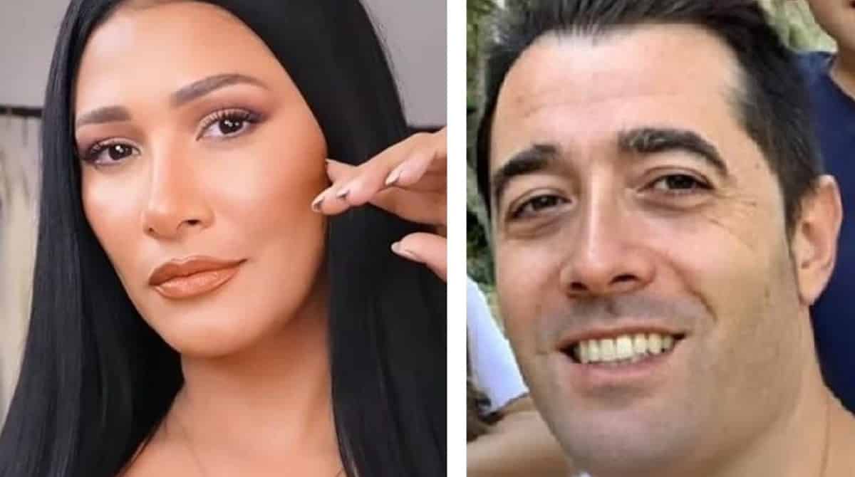 Ex-marido de Simaria faz desabado sobre as declarações da cantora