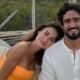 Thaila Ayala e o marido Renato Góes compartilham quartinho do filho e impressionam