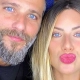 Bruno Gagliasso e Giovanna Ewbank mostram a estreia da filha em campanhas publicitárias