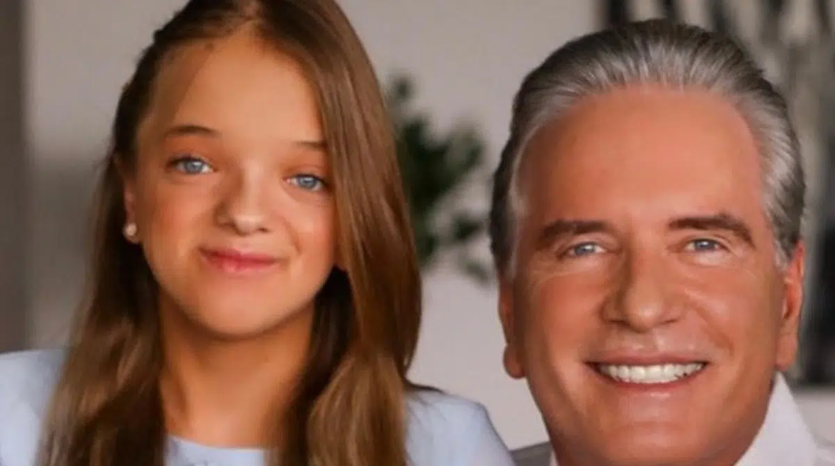 Rafaella Justus completa 13 anos e ganha festa luxuosa