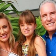 Rafaella Justus surge com a babá de sua irmã mais nova e conta perrengue em viagem de férias em Miami