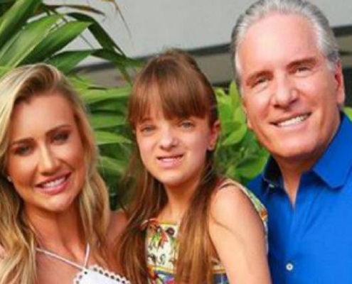Rafaella Justus surge com a babá de sua irmã mais nova e conta perrengue em viagem de férias em Miami
