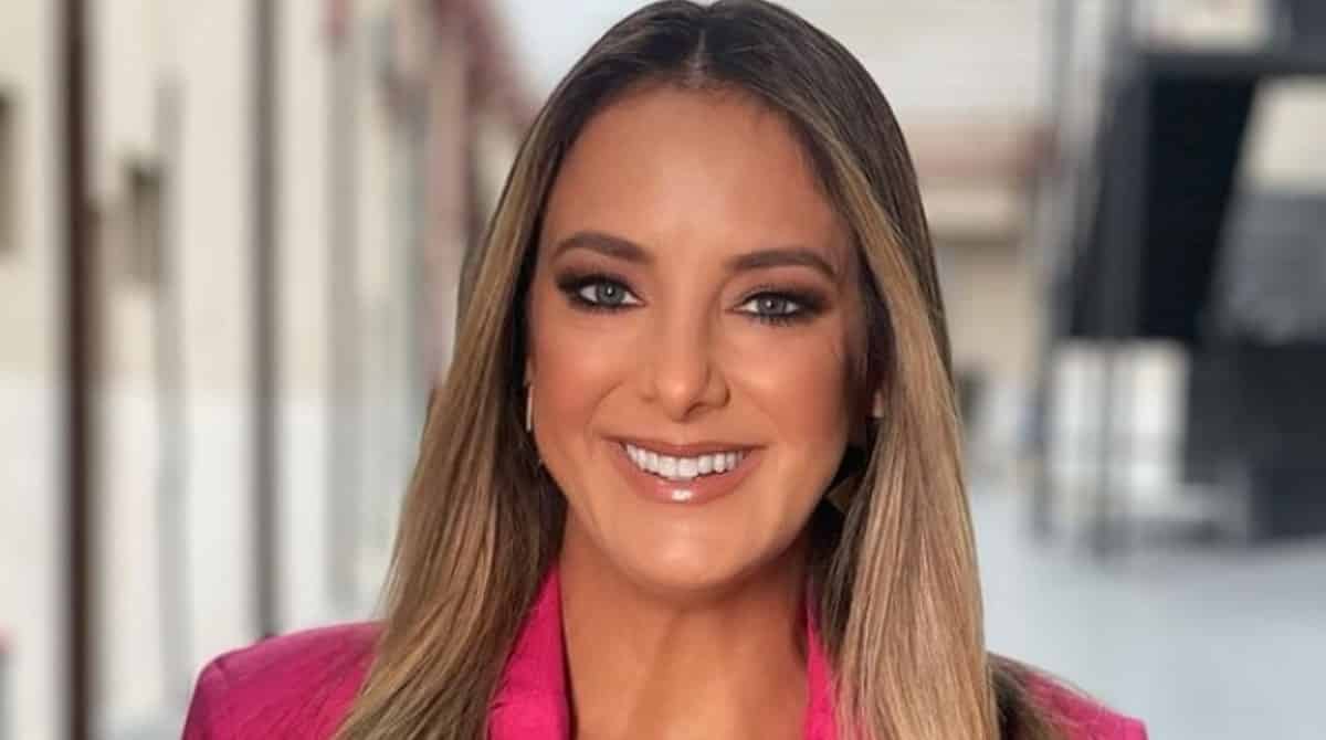 Ticiane Pinheiro fala sobre os novos quartinhos das filhas
