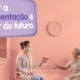 Ministério da Saúde lança nova campanha: “Apoiar a Amamentação é cuidar do futuro”