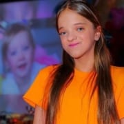Rafaella Justus ganha festa dos sonhos pelos seus 13 anos