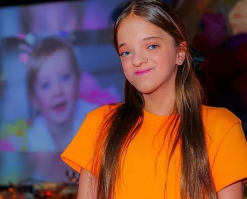 Rafaella Justus ganha festa dos sonhos pelos seus 13 anos