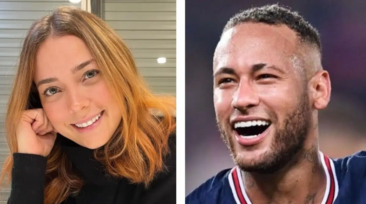 Carol Dantas exibe a decoração do aniversário de seu filho com Neymar Jr.
