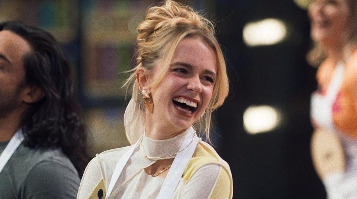 Isa Scherer, do MasterChef, mostrou o primeiro passeio com seus bebês