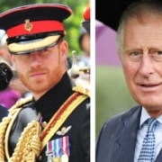 Charles III vai tomar decisão sobre os filhos de Meghan Markle e do príncipe Harry