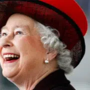 A Rainha Elizabeth II construiu uma grande família