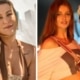 Luana Piovani faz comentário na foto da modelo Cintia Dicker, esposa de Scooby, e surpreende