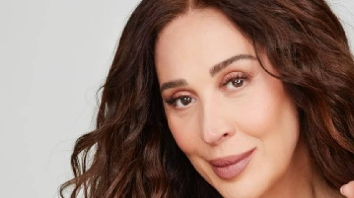 Claudia Raia exibiu detalhes do quarto do filho que vai nascer