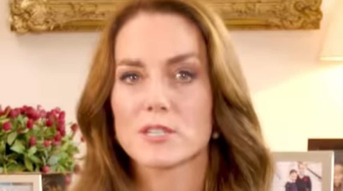 Princesa Kate Middleton mudou a rotina da família