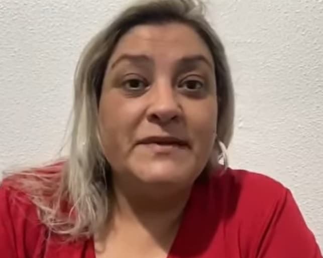Mãe de Andressa Urach fala sobre o estado de saúde de sua filha