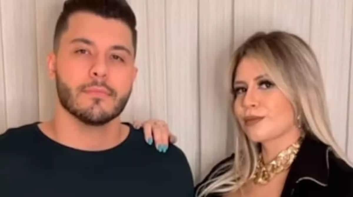 Murilo Huff exibe seu filho e deixa fãs curiosos