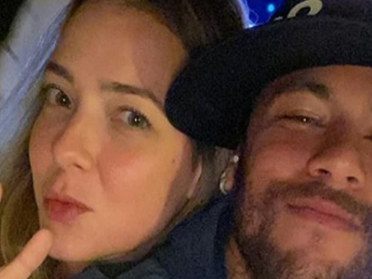 Filho de Carol Dantas chama atenção por tamanho e semelhança com pai,  Neymar. Fotos! - EG NEWS