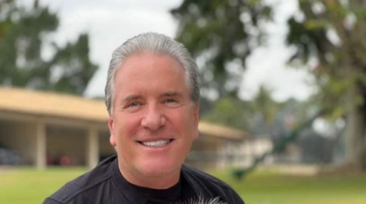 Roberto Justus mostra o novo quarto de suas netas gêmeas na fazenda e surpreende