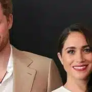 Meghan Markle e príncipe Harry celebraram o aniversário da filha