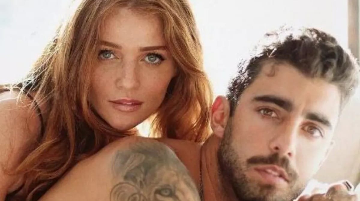 Cintia Dicker mostra sua bebê com Pedro Scooby e surpreende