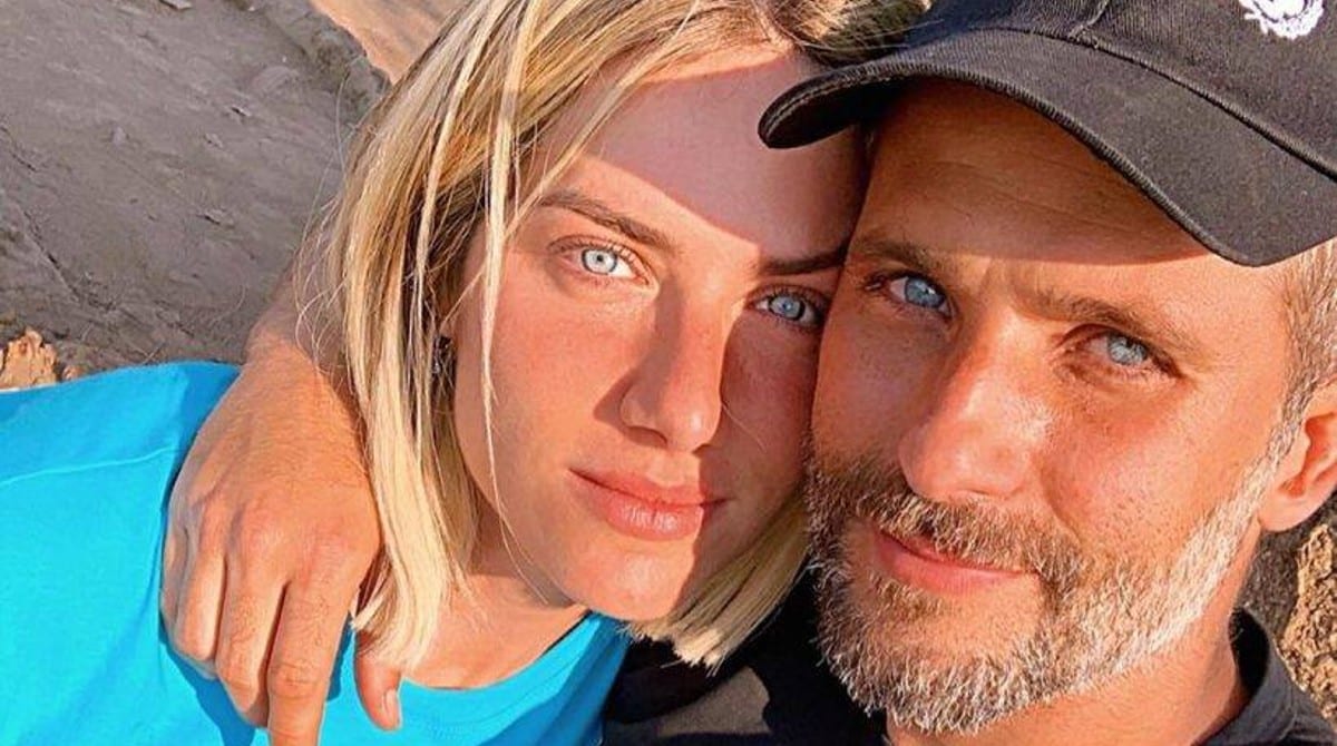 Giovanna Ewbank e Bruno Gagliasso falam o que descobriram sobre o filho e emocionam