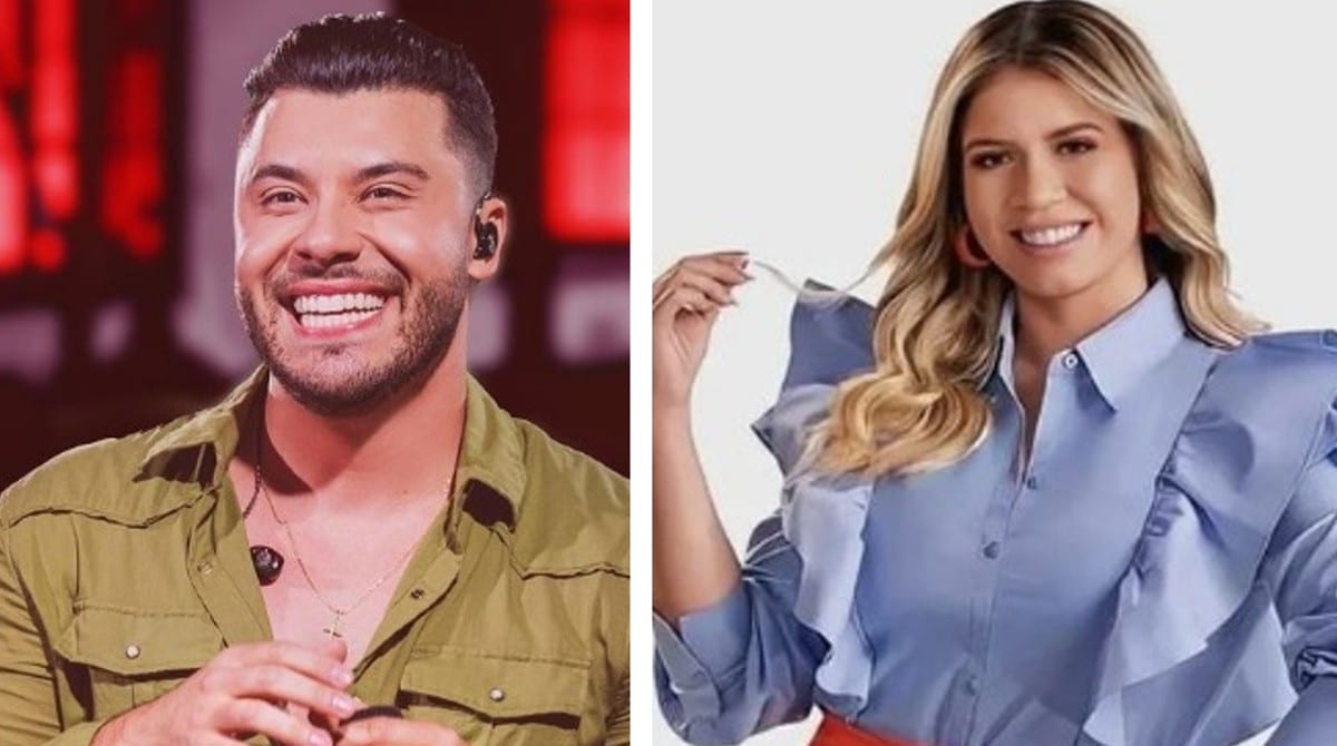 Murilo Huff mostra o filho com Marília Mendonça se divertindo com novo brinquedo