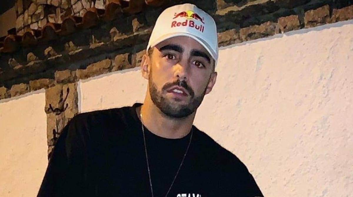 Pedro Scooby mostra sua bebê e fala sobre a saúde dela