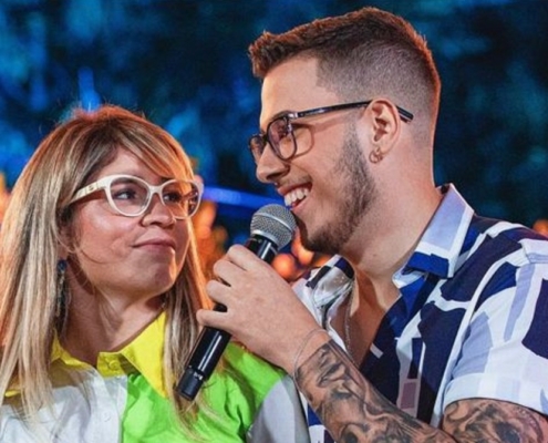 Irmão de Marília Mendonça conta decisão pensando no filho da cantora