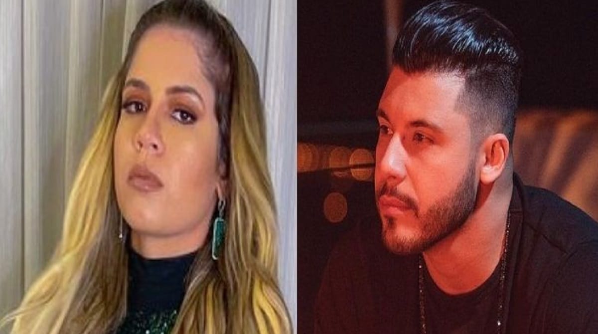 Murilo Huff mostra seu filho com Marília Mendonça em seu quarto de brinquedos e impressiona