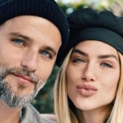 Bruno Gagliasso e Giovanna Ewbank falam sobre o filho querer voltar para a África e surpreendem