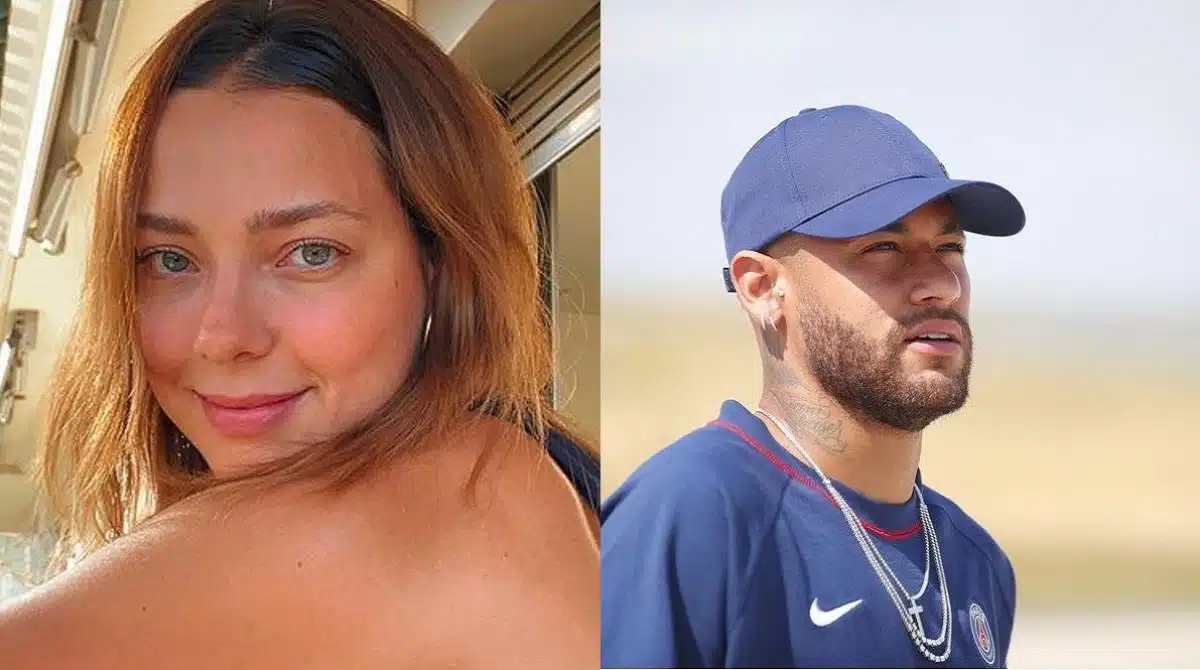 Carol Dantas exibe seu filho com o Neymar vestido de padrinho em casamento e surpreende
