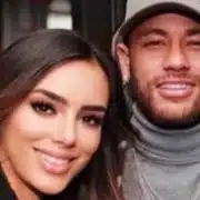 Bruna Biancardi exibiu barriguinha de grávida de Neymar