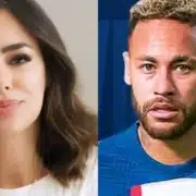 Bruna Biancardi surpreendeu ao falar da traição de Neymar